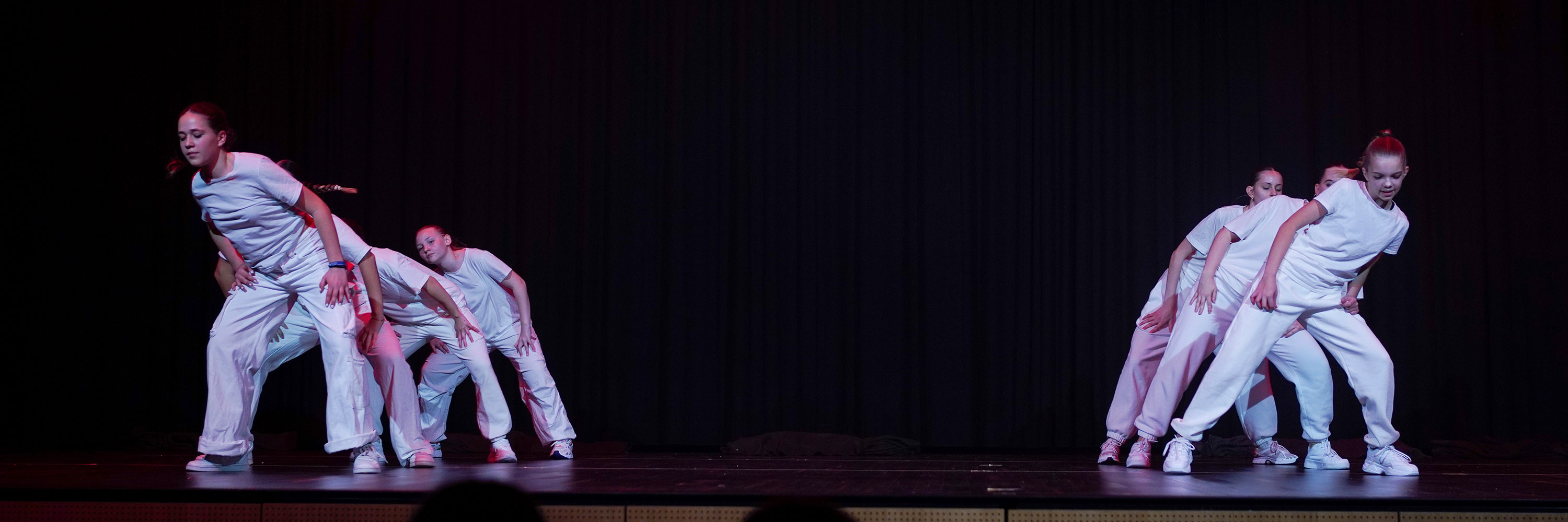 Tanz- schnupper und Begegnungstag